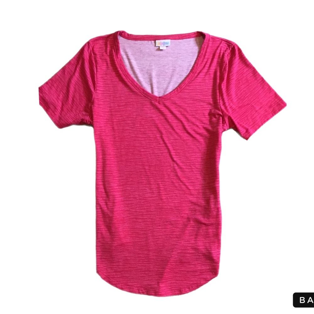 Iris top t shirt Lularoe